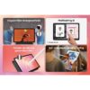 imgi_55_ASSET_MMS_161350604 Samsung Galaxy Tab S11 Ultra 14,6" – 256 GB Wi-Fi med S Pen