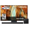 Samsung OLED 4K TV 65" (2025) + HW-Q930F/XN Soundbar – En komplet hjemmebiografoplevelse