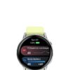 Smart GPS-ur med en ultralyse og farverig AMOLED-skærm, indbygget LED-lampe og avancerede trænings- og sundhedsfunktioner.