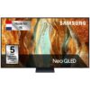 Samsung OLED 4K TV 65" (2025) + HW-Q930F/XN Soundbar – En komplet hjemmebiografoplevelse