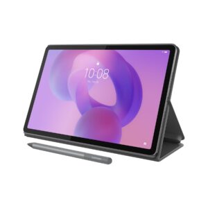 Lenovo Idea Tab 11" – Kraftfuld Android-tablet med 2.5K-skærm og Precision Pen 2