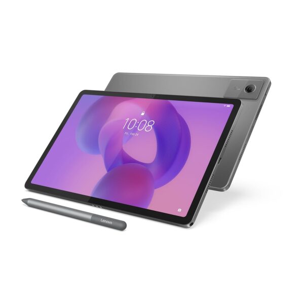 Lenovo Idea Tab 11" – Kraftfuld Android-tablet med 2.5K-skærm og Precision Pen 2