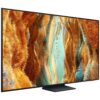 Samsung TV-pakke 65" Neo QLED 4K QN74F + HW-Q800F/XN Soundbar – En komplet hjemmebiografoplevelse