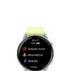Smart GPS-ur med en ultralyse og farverig AMOLED-skærm, indbygget LED-lampe og avancerede trænings- og sundhedsfunktioner.