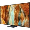 Samsung OLED 4K TV 65" (2025) + HW-Q930F/XN Soundbar – En komplet hjemmebiografoplevelse
