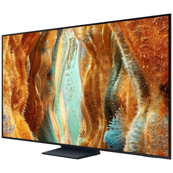 Samsung OLED 4K TV 65" (2025) + HW-Q930F/XN Soundbar – En komplet hjemmebiografoplevelse
