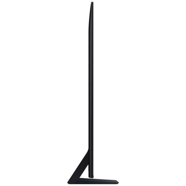 Samsung TV-pakke 65" Neo QLED 4K QN74F + HW-Q800F/XN Soundbar – En komplet hjemmebiografoplevelse