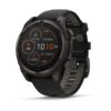 Førsteklasses multisports-smartur med GPS og funktioner, der omfatter inReach®-teknologi til mobil forbindelse.