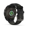 Førsteklasses multisports-smartur med GPS og funktioner, der omfatter inReach®-teknologi til mobil forbindelse.