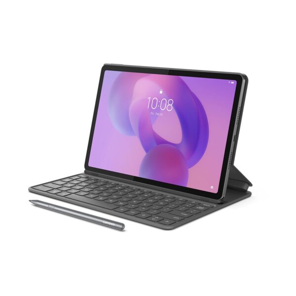 Lenovo Idea Tab 11" – Kraftfuld Android-tablet med 2.5K-skærm og Precision Pen 2
