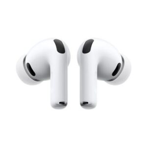 Apple AirPods Pro 3, hvid