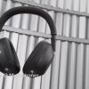 Sony WH-1000XM6 – Din verden. Intet andet.