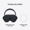 AirPods Max 2 – Præcis lyd. Perfektion i hver eneste detalje.